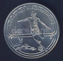 1982. 100Ft "Labdarúgó VB" T:BU