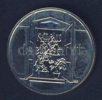 1985. 100Ft "Kulturális fórum" T:BU