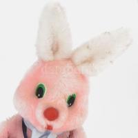 Duracell dobos nyuszi. Elemmel, működik, m: 35 cm