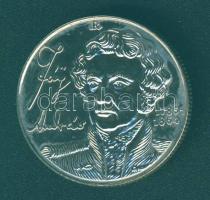 1986. 100Ft "Fáy András" T:BU