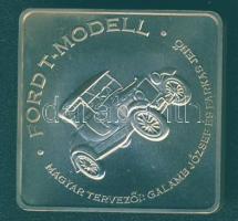 2006. 1000Ft "Ford T-Modell" T:BU