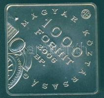 2006. 1000Ft "Ford T-Modell" T:BU