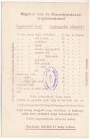 Budapest IV. Újpest, Magyar Kereskedelmi Hitelszövetkezet, Nasser Testvérek órás és ékszerészek üzle...