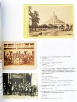 Gál Vilmos [szerk.]: Magyar Hungarian EXPO sikerek successes 1851-2021. Bp., 2022, Magyar Nemzeti Mú...