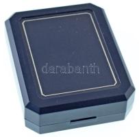 1998. 100Ft Cu-Ni-Zn "1848-1849-es szabadságharc" dísztokban T:AU (PP) Adamo EM150