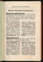 Lange, Walther: Die Wasserversorgung der Gebäude. Leipzig, 1902, J. J. Weber, 3 sztl. lev.+ IX+(1)+2...