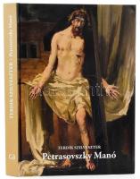 Terdik Szilveszter: Petrasovszky Manó. Egy görögkatolikus festősors a 20. században. Collectanea Athanasiana. VI. Ars Sacra byzantino-carpathiensis, vol. 4. Nyíregyháza, 2022, Szent Atanáz Görögkatolikus Hittudományi Főiskola. 430 p. Fekete-fehér és színes képanyaggal illusztrált. Kiadói kartonált papírkötés.
