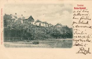 1899 Balaton-Berény