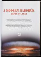 Bálint Attila, Szabó Imre: A modern háborúk képes atlasza. Csaták, fegyverek, haditechnika. Bp., 200...