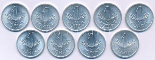 1989. 1Ft Al (9x) T:AU Adamo F6.3