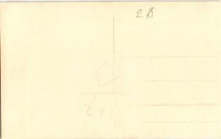 Budapest, Erzsébet híd. photo