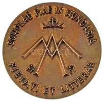 Budahelyi Tibor (1945-) 1992. "Kalazanci Szent József / A Piarista Rend 350 éve Magyarországon&...