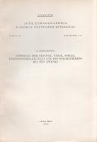 Wassilewitsch, G.:  Ursprung der Gesänge, Tänze, Spiele, Legendenerzählungen und des Schamanierens bei nem Ewenki.  Budapest, 1960. (Akadémiai Nyomda). [147]-157 + [1] p. Egyetlen kötetkiadás.  G. Vasziljevics orosz néprajztudós rövid, német nyelvű etnográfiai dolgozata az evenki népről, a Kelet-Szibériában élő tungúz népek egyikének népzenei és népköltészeti hagyományairól, oldalszámozáson belül néhány szövegközti felvétellel.  (Különlenyomat az Acta Ethnographica: A Magyar Tudományos Akadémia Néprajzi Közleményei IX. kötetének, 1-2. füzetéből.)  Fűzve, kiadói borítóban. Jó példány.