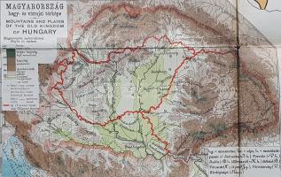 Justice for Hungary. Review and Criticism of the Effect of the Treaty of Trianon. By Albert Apponyi,...