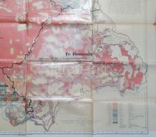 Justice for Hungary. Review and Criticism of the Effect of the Treaty of Trianon. By Albert Apponyi,...