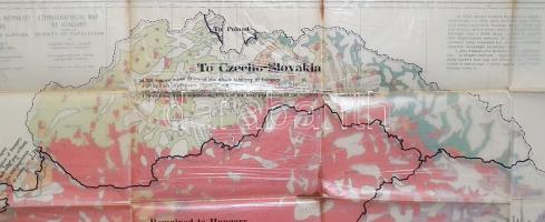 Justice for Hungary. Review and Criticism of the Effect of the Treaty of Trianon. By Albert Apponyi,...