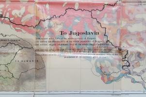 Justice for Hungary. Review and Criticism of the Effect of the Treaty of Trianon. By Albert Apponyi,...