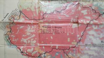 Justice for Hungary. Review and Criticism of the Effect of the Treaty of Trianon. By Albert Apponyi,...