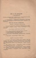 1939:II. törvénycikk a honvédelemről. Hivatalos kiadás.

Budapest, 1939. Magyar Királyi Belügymini...