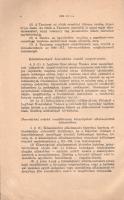1939:II. törvénycikk a honvédelemről. Hivatalos kiadás.

Budapest, 1939. Magyar Királyi Belügymini...