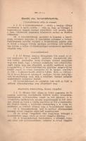 1939:II. törvénycikk a honvédelemről. Hivatalos kiadás.

Budapest, 1939. Magyar Királyi Belügymini...