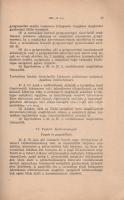 1939:II. törvénycikk a honvédelemről. Hivatalos kiadás.

Budapest, 1939. Magyar Királyi Belügymini...