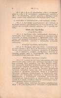 1939:II. törvénycikk a honvédelemről. Hivatalos kiadás.

Budapest, 1939. Magyar Királyi Belügymini...