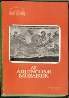 Műemlékeink sorozat 68 kötete. Bp., Képzőművészeti Alap. Papírkötések. 5 db aranyozott egészvászon m...