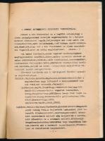 Szepessy Géza: A Dorogi járás régészeti áttekintése. Őskőrtól a középkorig. Dorog, 1960, József Atti...