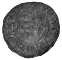 1463. Denár Ag "I. Mátyás" (0,51g) T:VF repedés
Hungary 1463. Denar Ag "Matthias I&q...