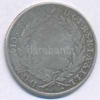 Német Államok / Bajorország 1763. 20kr Ag "III. Miksa József" (6,43g) T:F juszt.
German S...