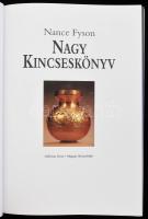 Nance Fyson: Nagy kincseskönyv. Ford.: Zsolt Angéla. (Bp., 1996), Officina Nova - Magyar Könyvklub. ...