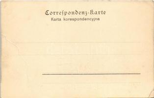 Kraków, Krakau; Skalka / church, monastery (fa)