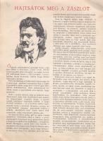 Napsugár. Az IMSZ [Ifjúmunkás Szövetség] Központi Vezetőségének gyermeklapja. Megjelenik havonta. Fő...