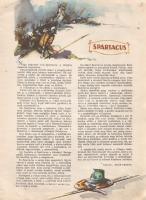 Napsugár. Az IMSZ [Ifjúmunkás Szövetség] Központi Vezetőségének gyermeklapja. Megjelenik havonta. Fő...