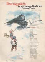 Napsugár. Az IMSZ [Ifjúmunkás Szövetség] Központi Vezetőségének gyermeklapja. Megjelenik havonta. Fő...