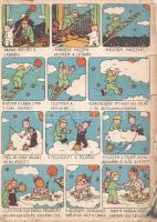 Napsugár. Az IMSZ [Ifjúmunkás Szövetség] Központi Vezetőségének gyermeklapja. Megjelenik havonta. Fő...