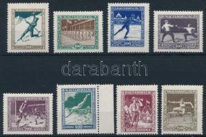 1925 Sport (I.) sor (15.000)