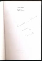 Polcz Alaine: Éjjeli lámpa. A szerző, Polcz Alaine (1922-2007) pszichológus, író által Mohás Lívia (...