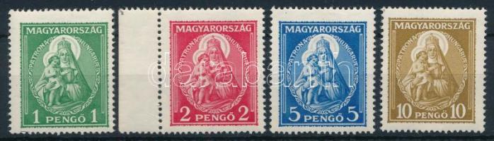 1932 Nagy Madonna sor (90.000)