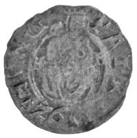 1592K-B Denár Ag "Rudolf" (0,50g) T:XF
Hungary 1592K-B Denar Ag "Rudolf" (0,50g...