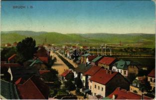 1918 Lom, Bruch in Böhmen; general view (EK)