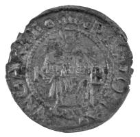 1545K-B Denár Ag "I. Ferdinánd" (0,51g) T:AU patina
Hungary 1545K-B Denar Ag "Ferdin...