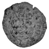 1617K-B Denár Ag "II. Mátyás" (0,46g) T:XF patina, kis kitörés
Hungary 1617K-B Denár Ag &...