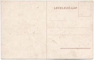 Ganz és Társa Vasöntő- és Gépgyár-Részvénytársulat, Budapest. Képviselő: Knapp Dávid, Léva. cséplőgé...