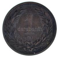 1902KB 1f bronz T:AU,XF
Adamo K1