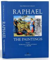 Jürg Meyer zur Capellen: Raphael: A critical catalogue of his paintings. Vol. 1: The Beginnings in U...