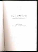 Czaga Viktória - Jancsó Éva: Közcsend és közbátorság Budán, Pesten és Óbudán 1848-49-ben. Budapest T...