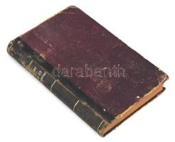 Hegyesi Márton: Az 1848-49-iki harmadik honvédzászlóalj története. Bp., 1898, Franklin-Társulat, 10-...