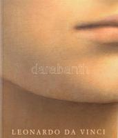 Pietro C. Marani: Leonardo da Vinci: Complete Paintings. New York, 2003, Harry N. Abrams. 384 p. Angol nyelven. Kiadói papírkötés.
